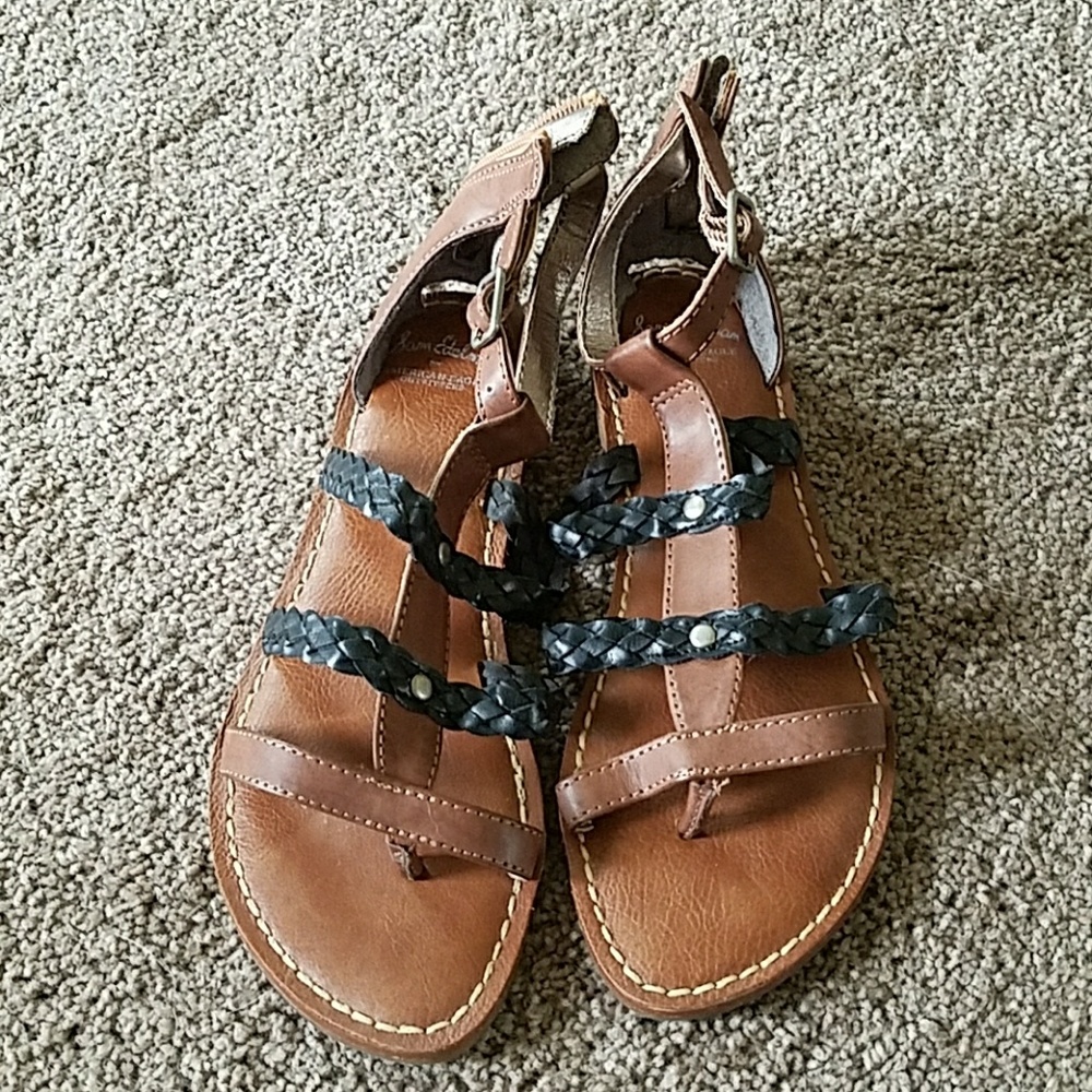 Sandals