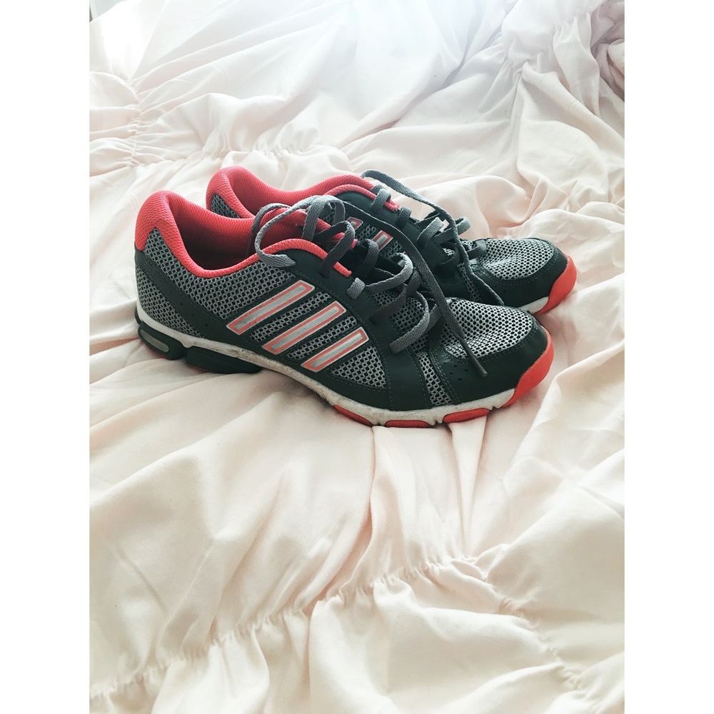 Adidas Running Shoes