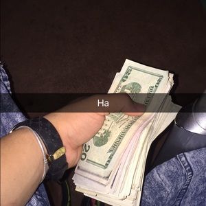 Meet your Posher, Luis