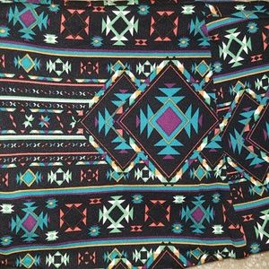 Lularoe Leggings TC Tall and Curvy