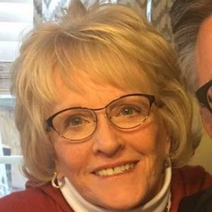 Meet your Posher, Kathy