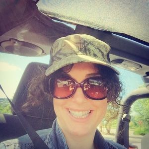 Meet your Posher, Bonnie