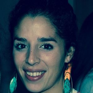 Meet your Posher, Ingrid