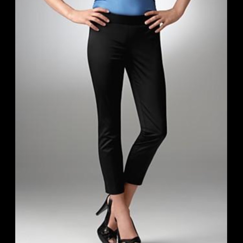 BCBGeneration ankle zip skinny jeans size 23