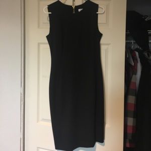 Calvin Kline LBD
