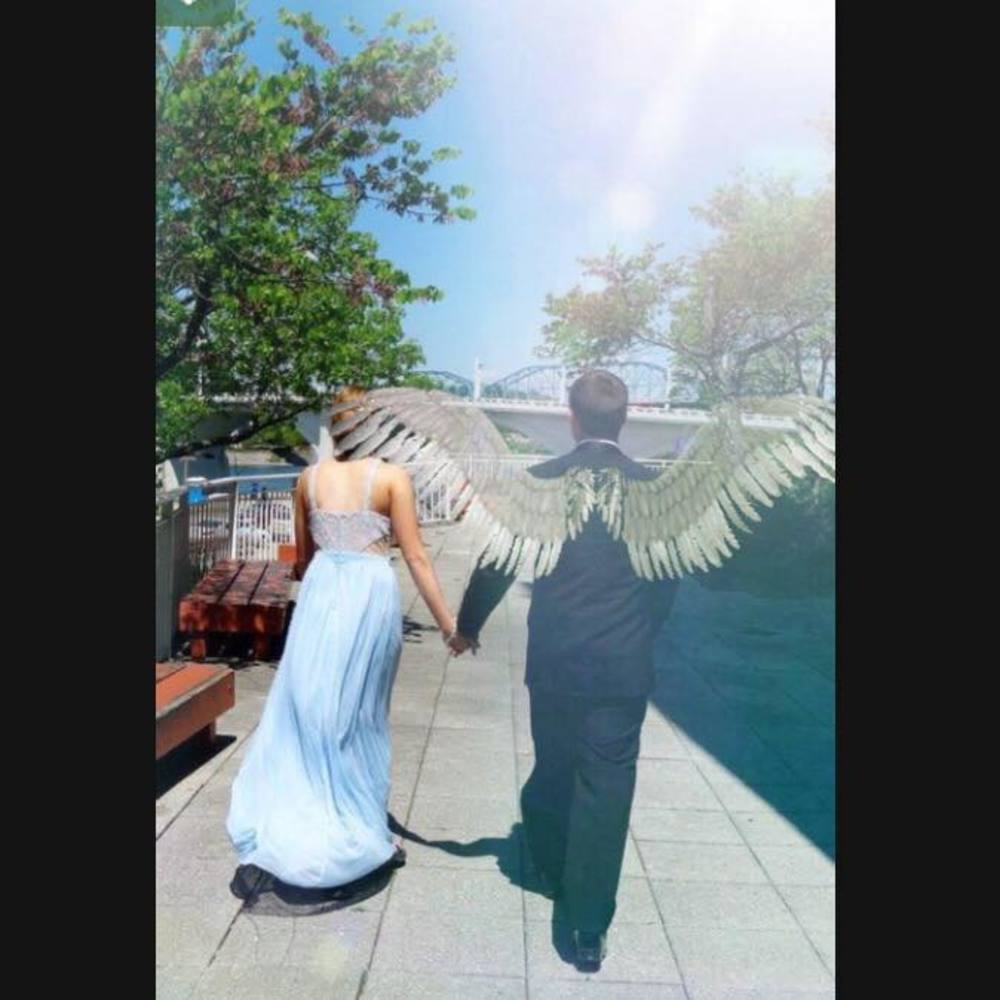 Meet your Posher, Tess