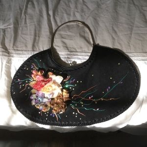 Vintage purse