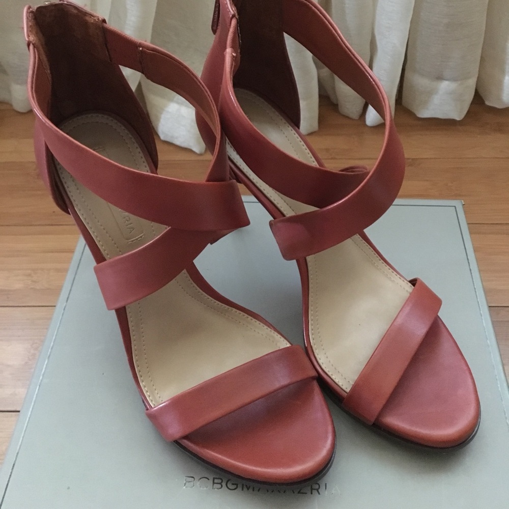 BCBG Sandal