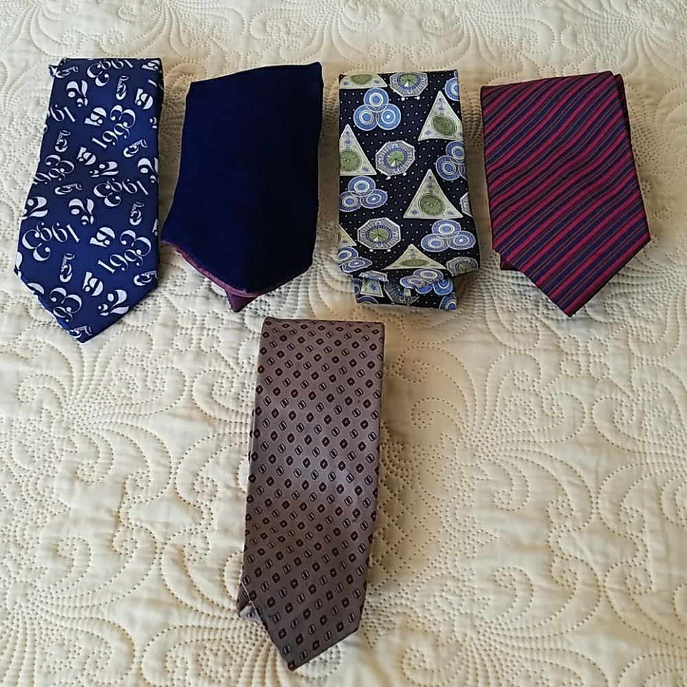 Ties