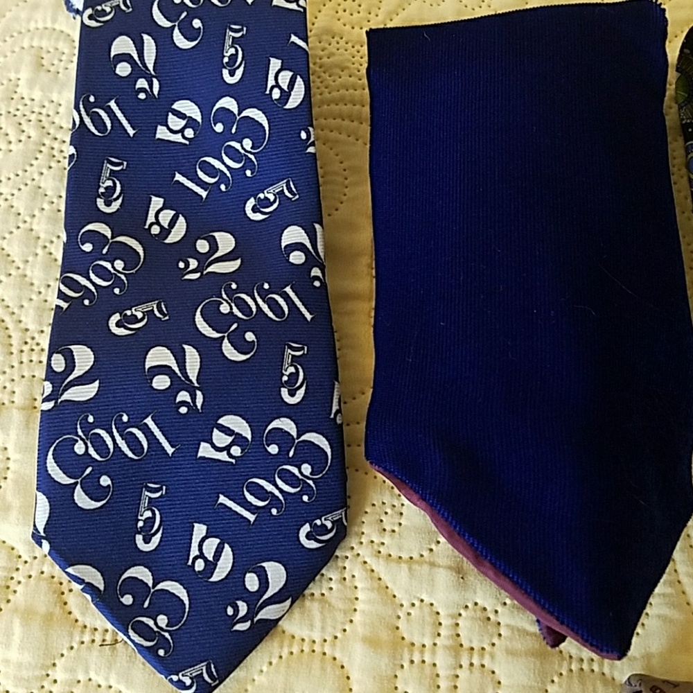 Ties - Picture 2 of 4
