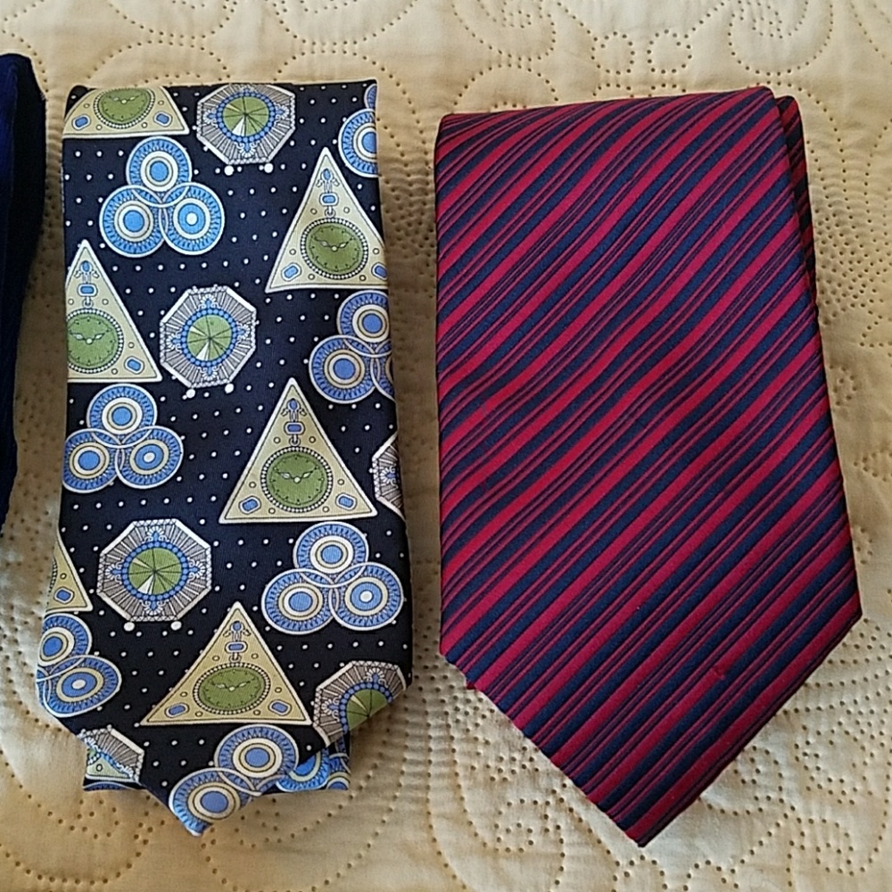 Ties - Picture 3 of 4