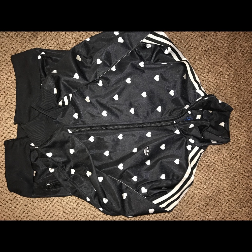 Adidas Jacket