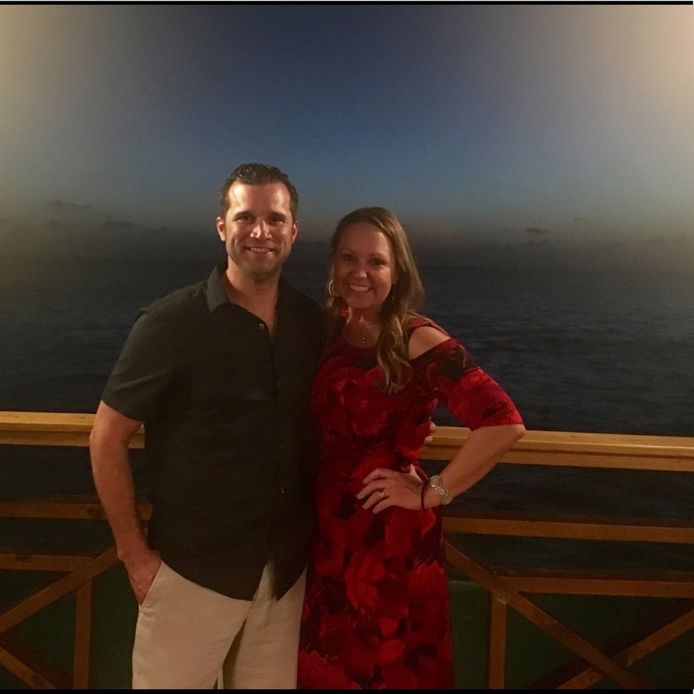 Meet your Posher, Janna