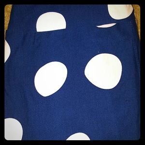 Lularoe Leggings TC Tall and Curvy