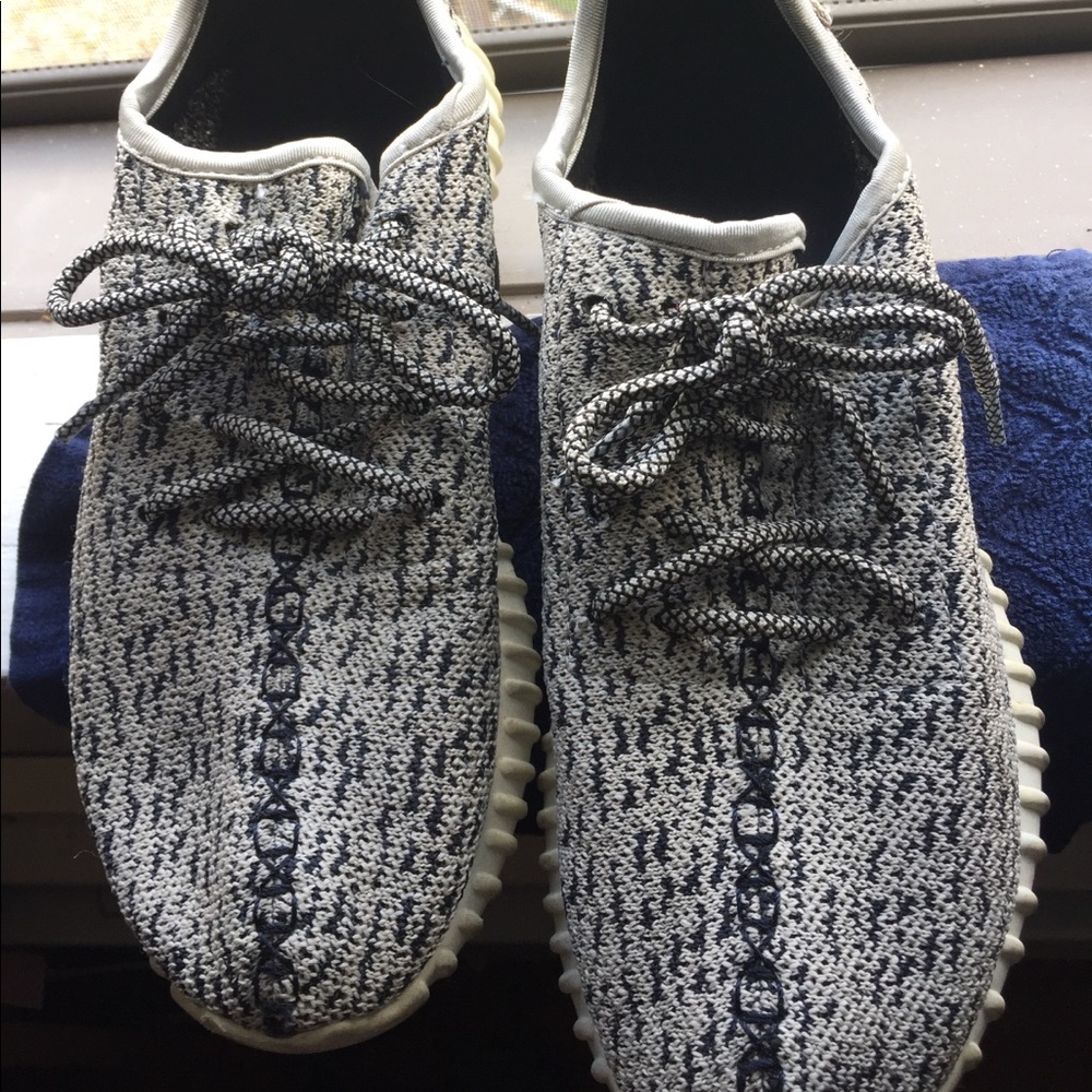Yeezy Boost shoes