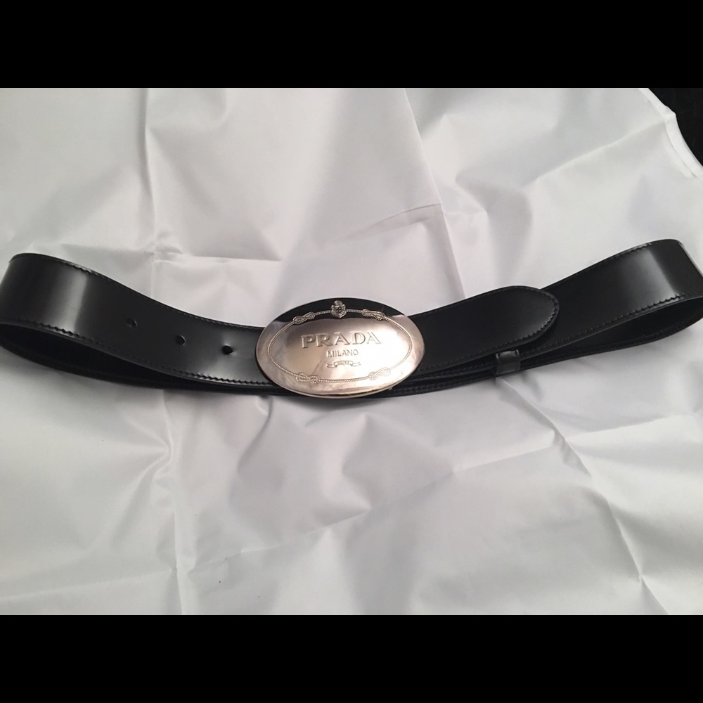 Prada Belt