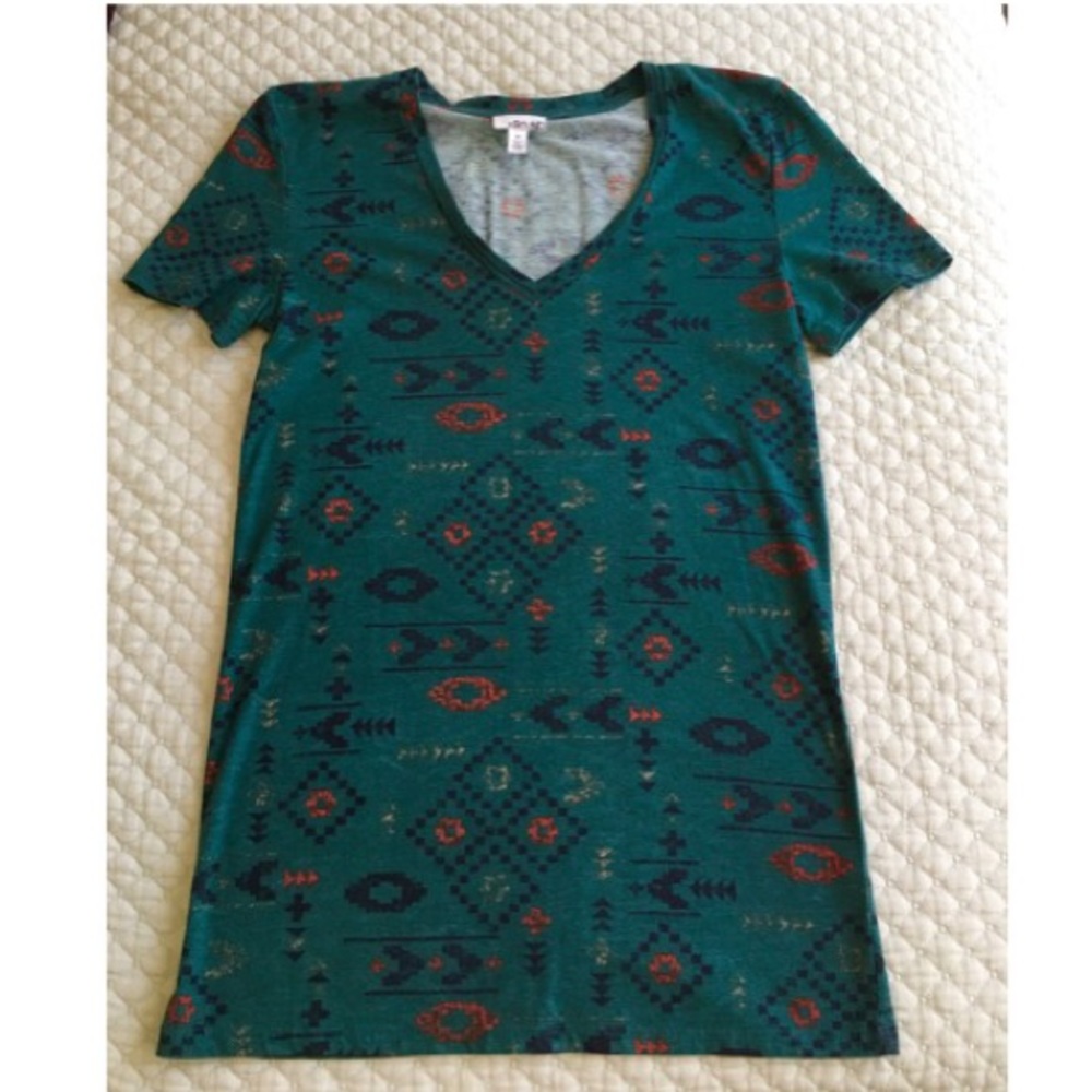 Abound Women's V-Neck T-Shirt