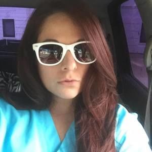 Meet your Posher, Alyson
