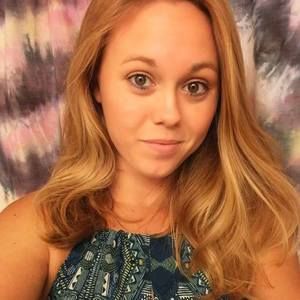 Meet your Posher, Nicole