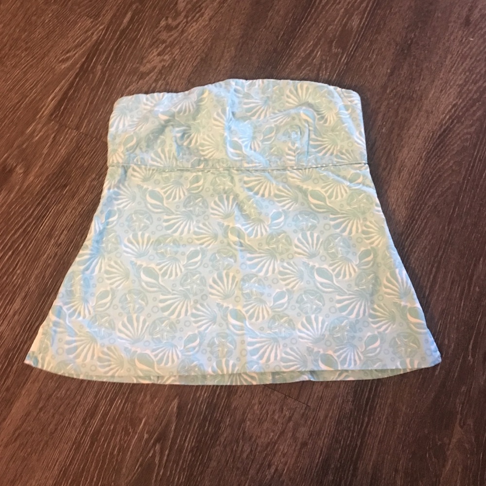 Vineyard Vines Top Size 2