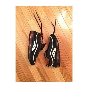 Women's Air Max 97  size 7.5