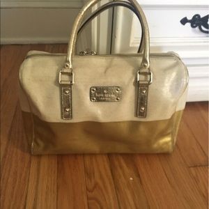 Kate Spade summer bag