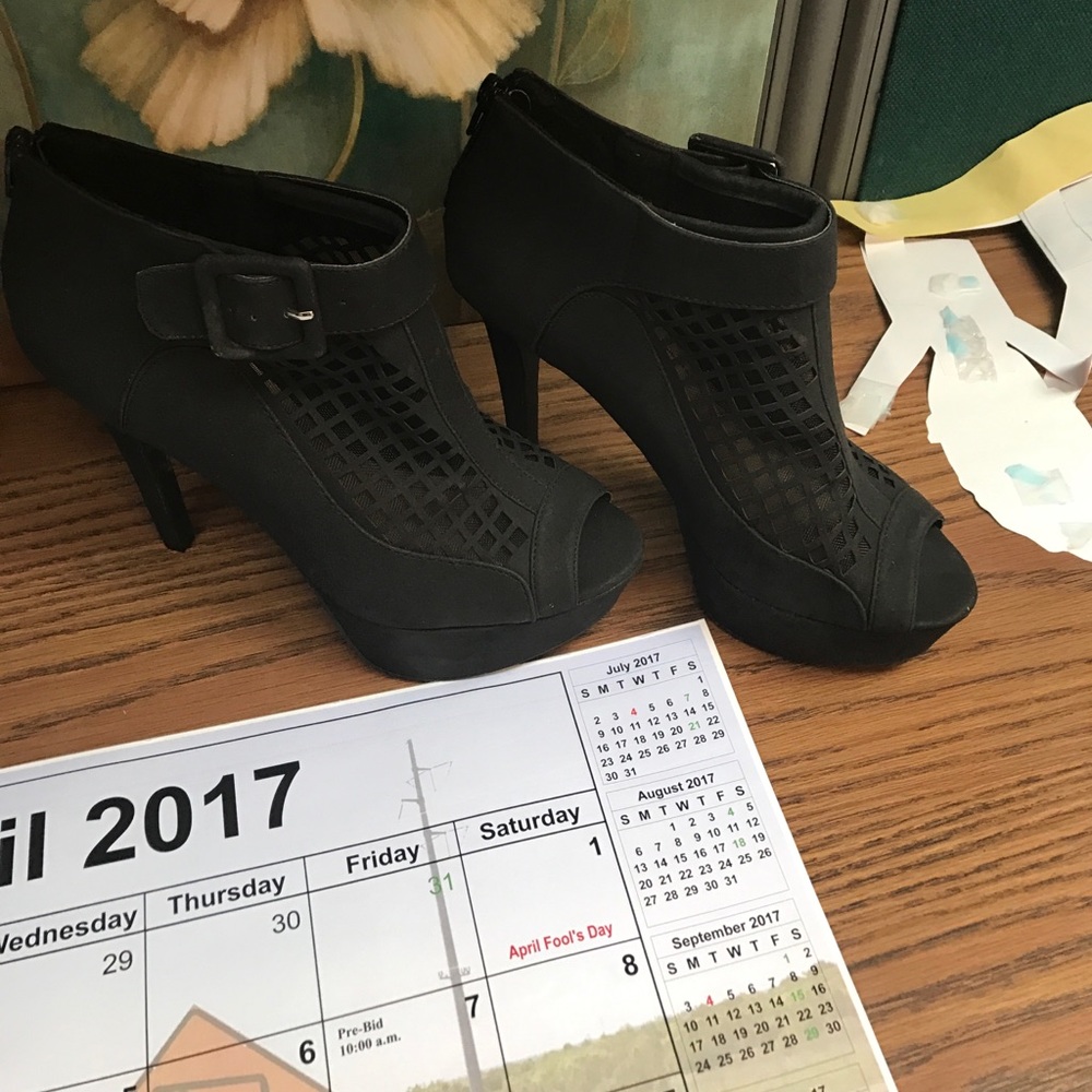 Shoes