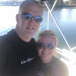 Meet your Posher, Becky