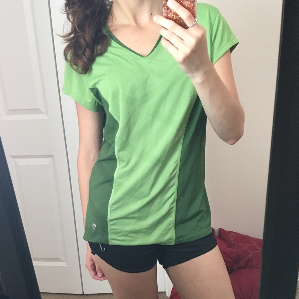 Mountain Hard Wear Active Gear