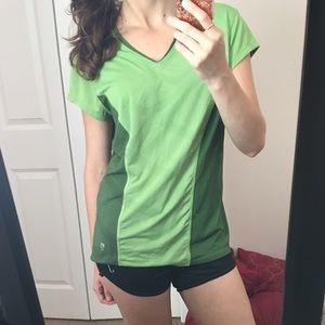 Mountain Hard Wear Active Gear