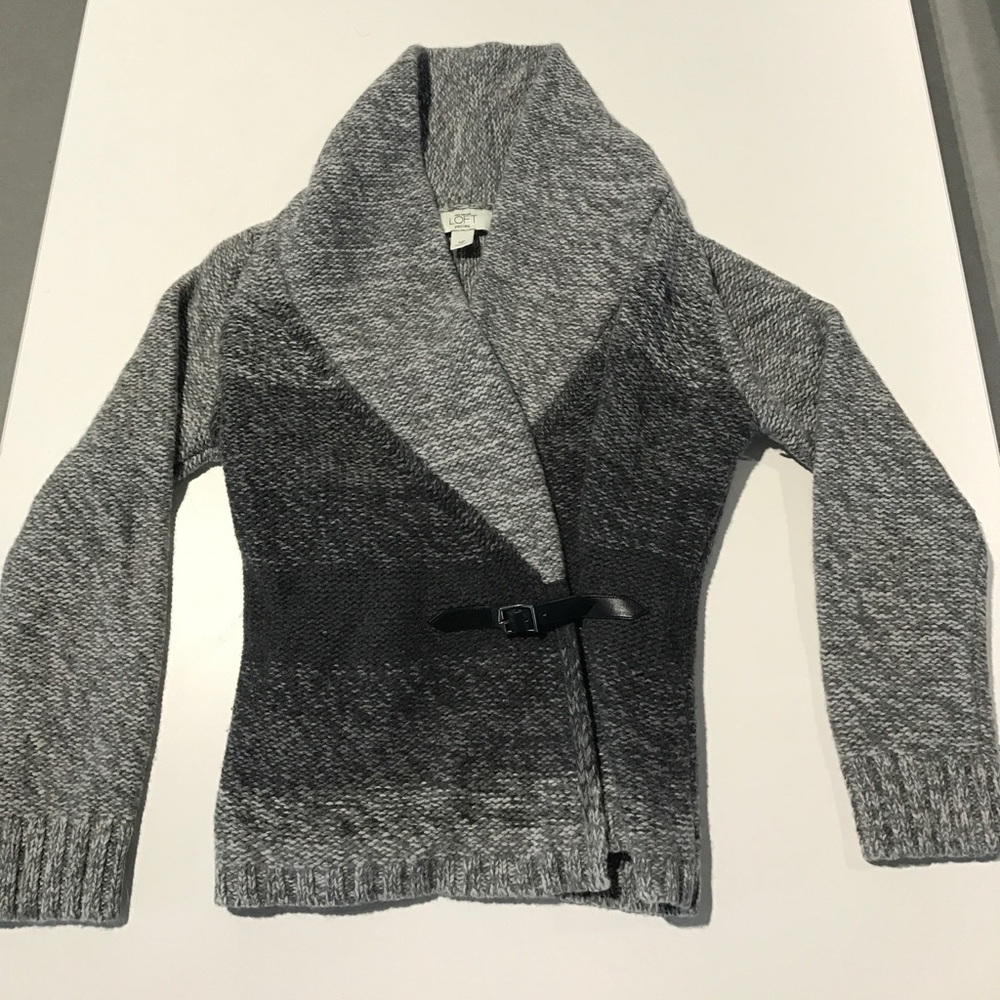 **PROCE DROP** Worn once! Ann Taylor, M Petite