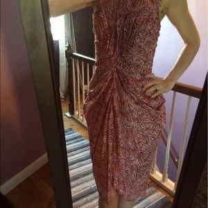 BCBG Max Azria Dress Size 0