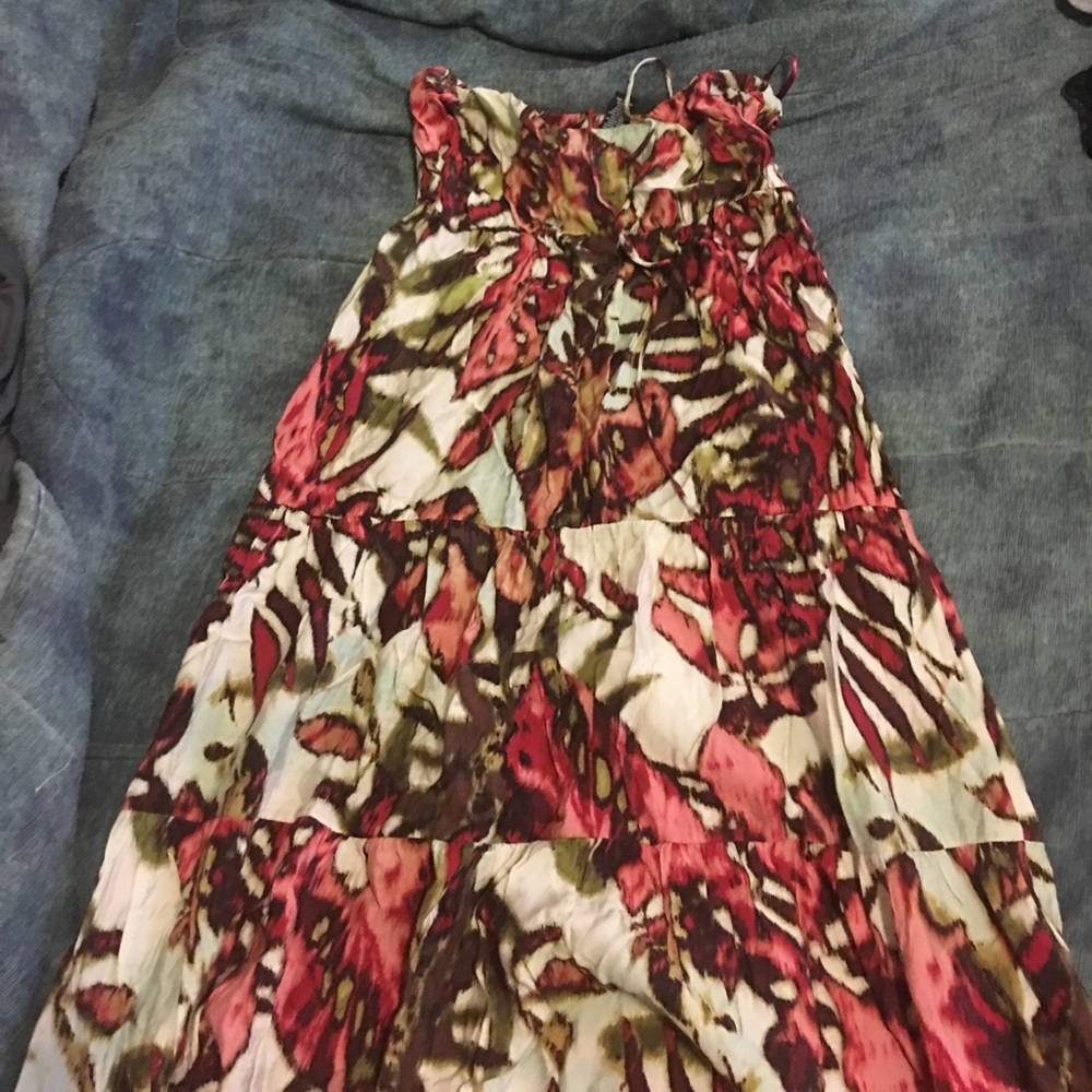Summer Dress