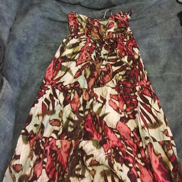 Summer Dress - Picture 1 of 1