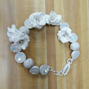 J Crew Statement Necklace