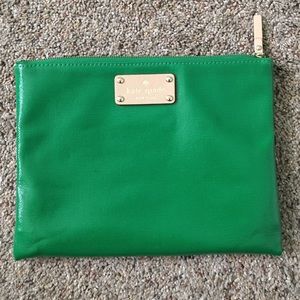 Kate Spade Clutch