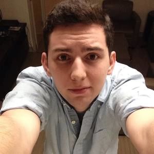 Meet your Posher, Jacob