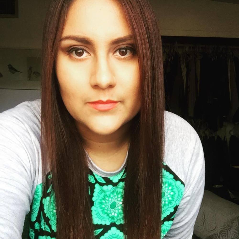 Meet your Posher, Raeann