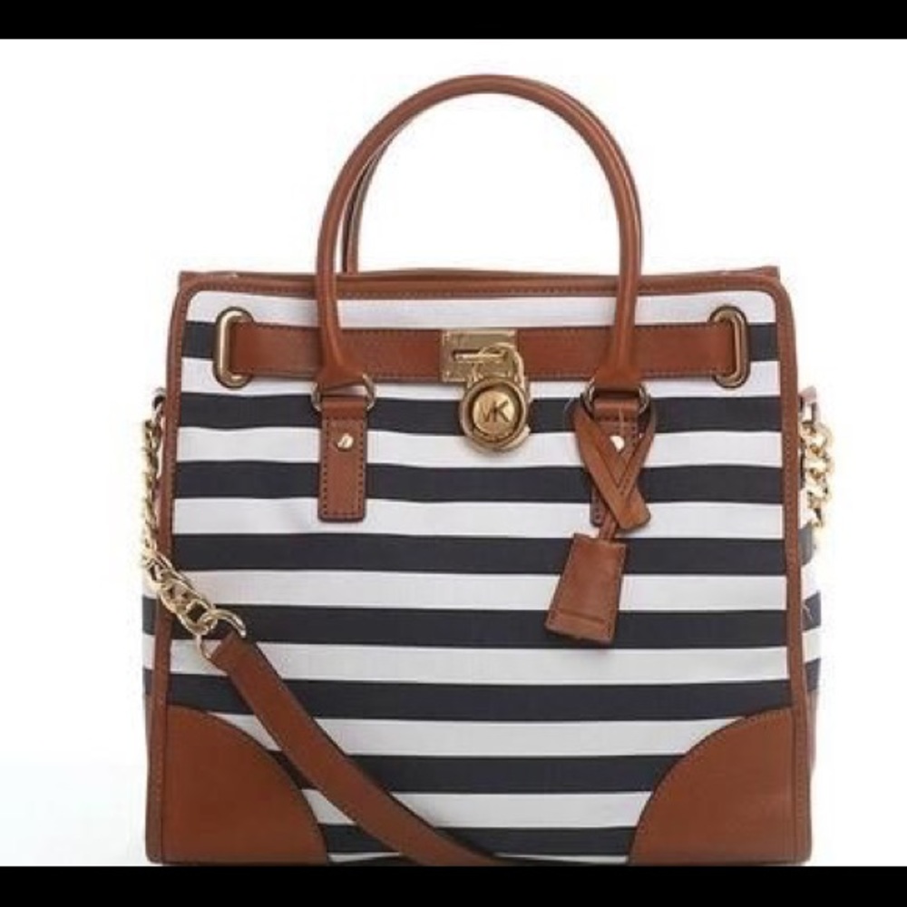 Michael Kors Tote Bag