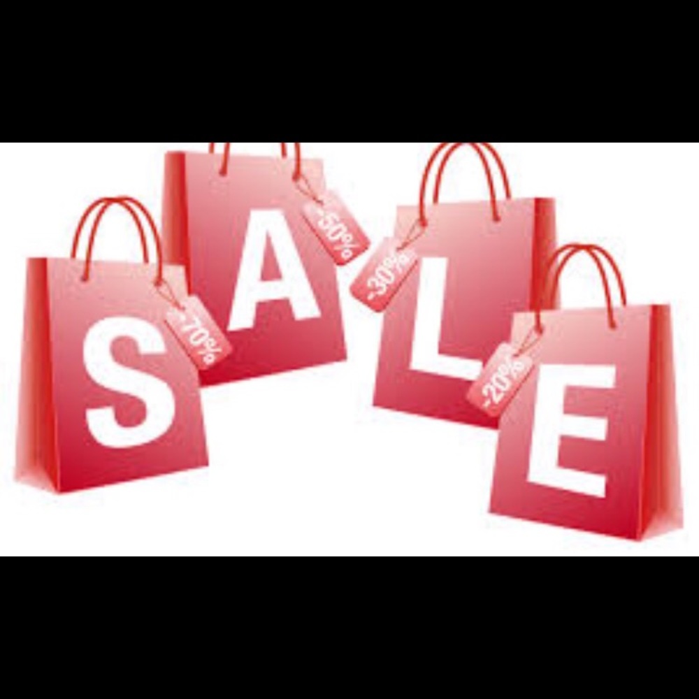 🌟MOVING SALE; EVERYTHING MUST GO🌟