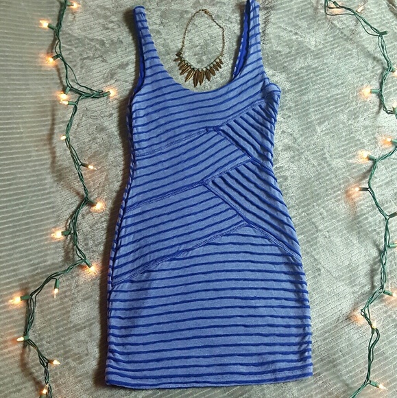 !!!5tor25!!! Urban Outfitters Geometric Dress - Picture 4 of 6