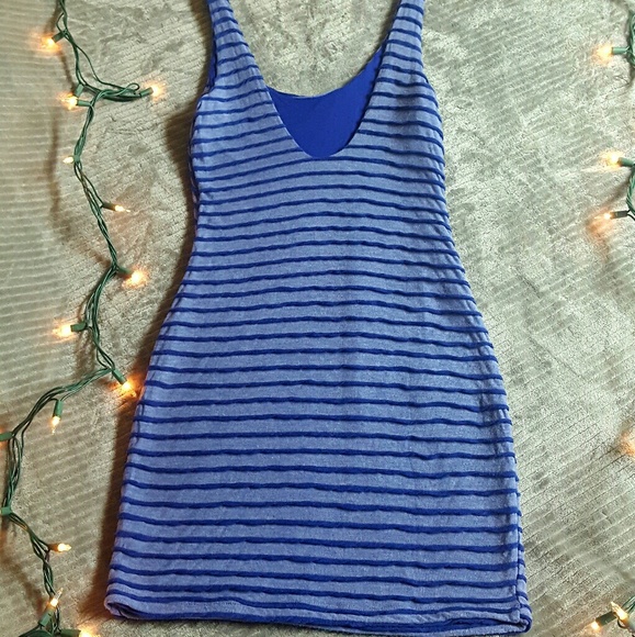 !!!5tor25!!! Urban Outfitters Geometric Dress - Picture 5 of 6