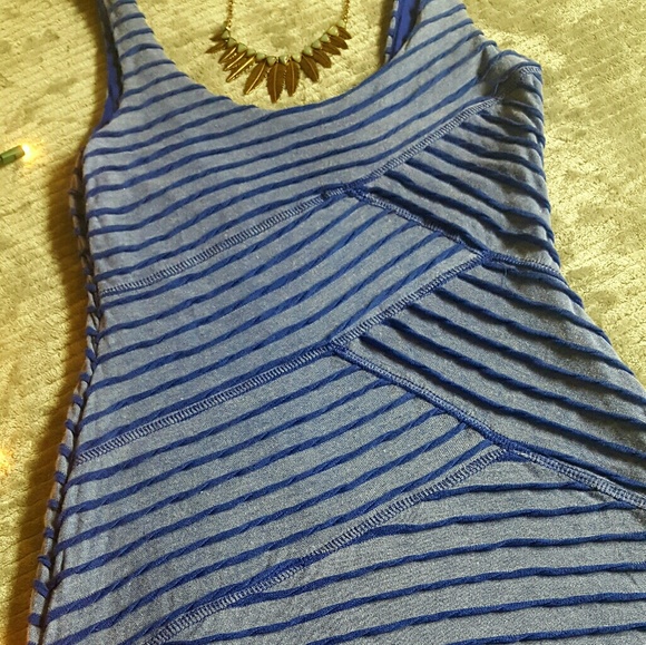 !!!5tor25!!! Urban Outfitters Geometric Dress - Picture 3 of 6