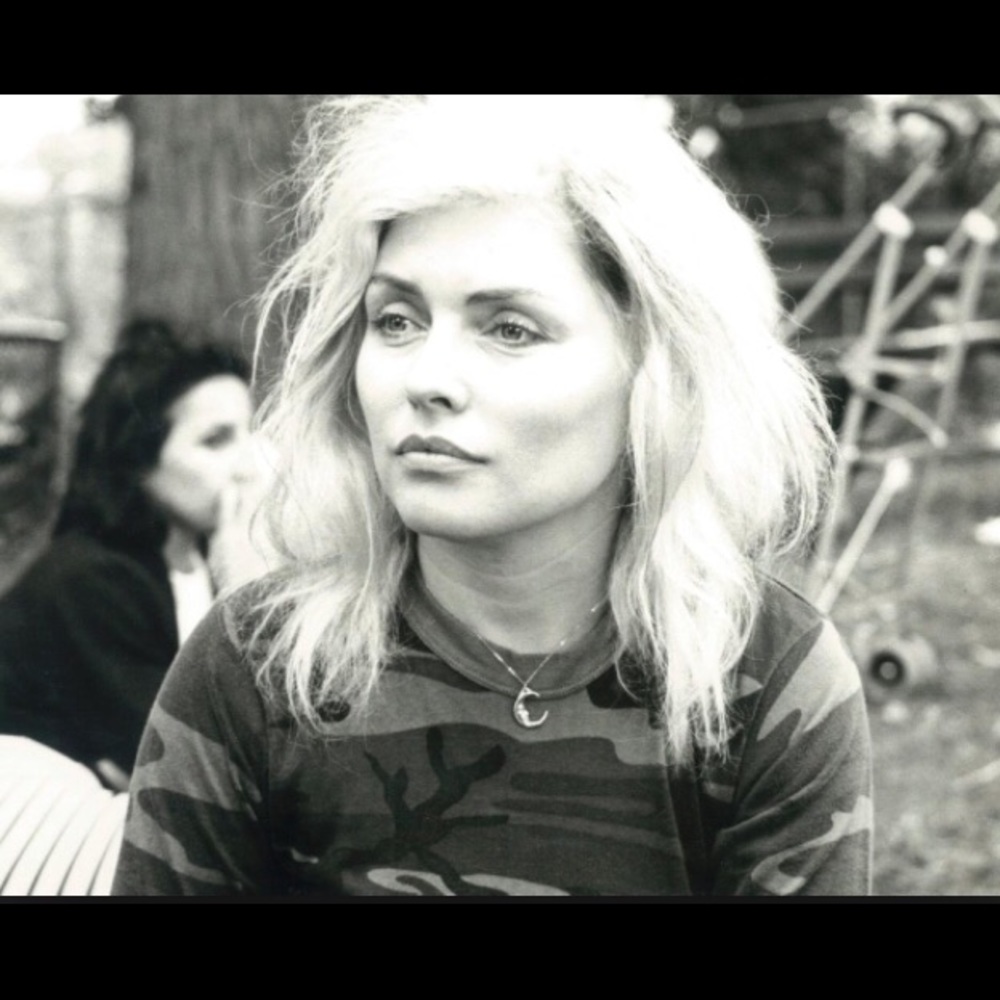 Meet your Posher, Shelley