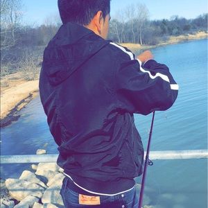 Meet your Posher, Ari