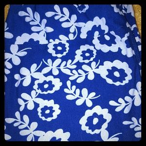Lularoe Leggings TC Tall and Curvy
