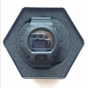 Casio G-Shock Watch