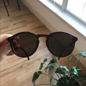 Lucky Brand sunglasses