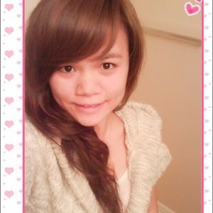 Meet your Posher, Ting jie