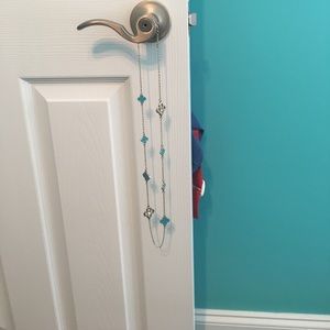 Necklace from Charming Charlie's